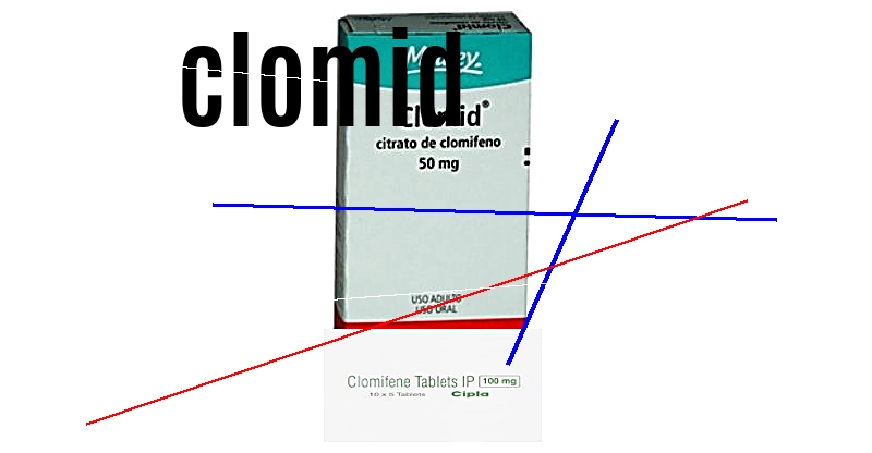 Clomid vente belgique